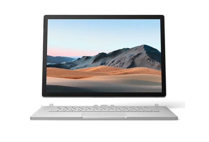 玛多Surface 维修前的准备工作