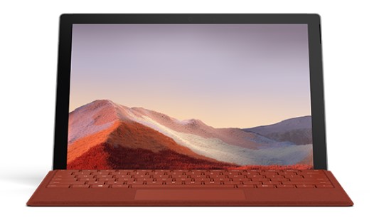 玛多清洁和维护 Surface